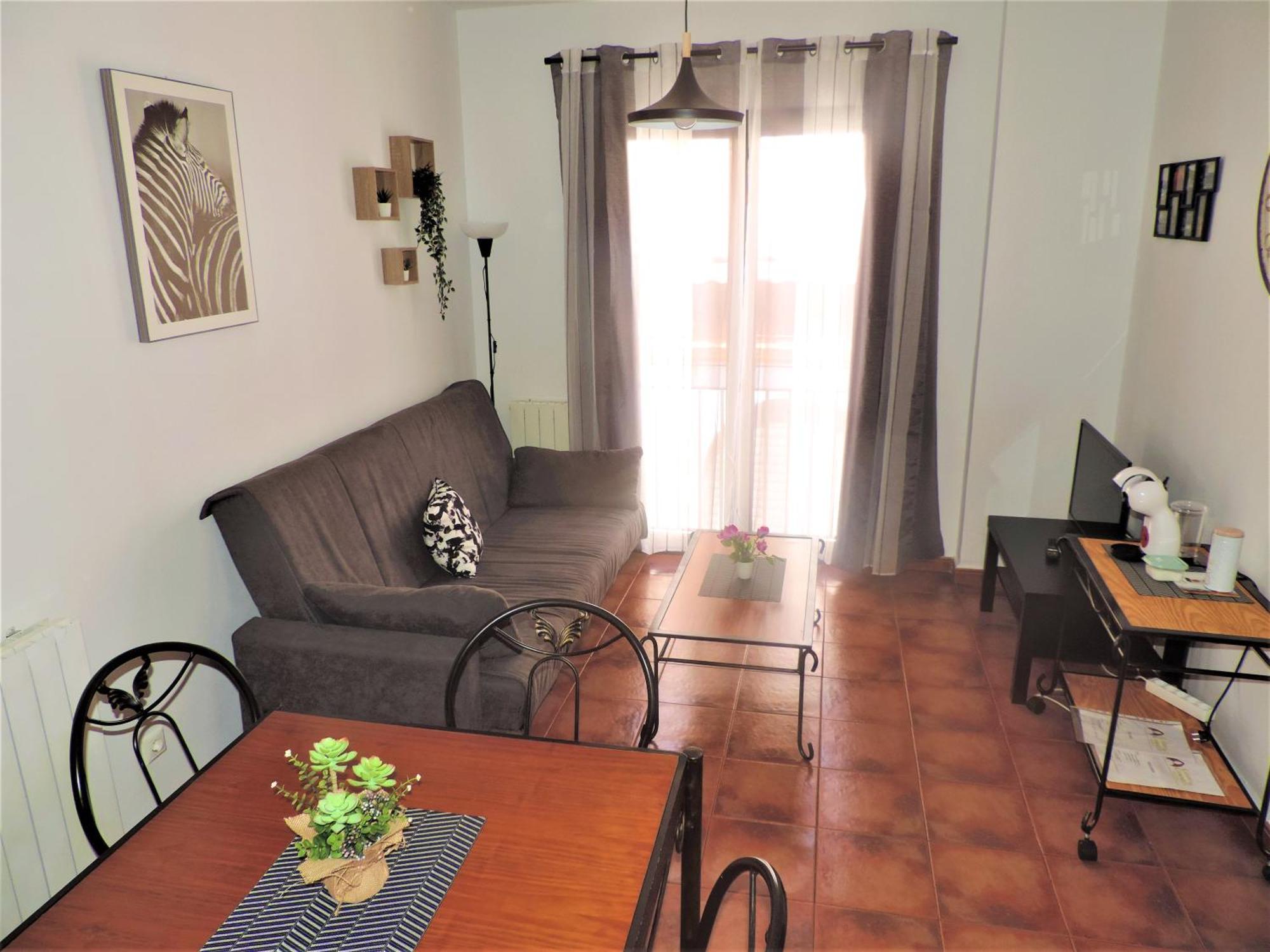 Apartamentos Caseria De Comares — Photos 3